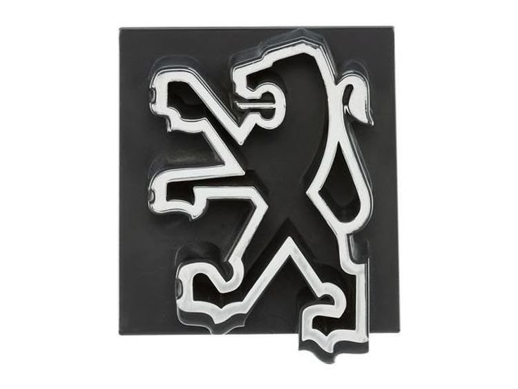 Peugeot 1975