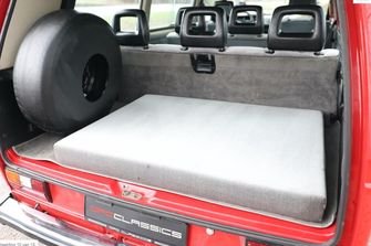 Syncro T3