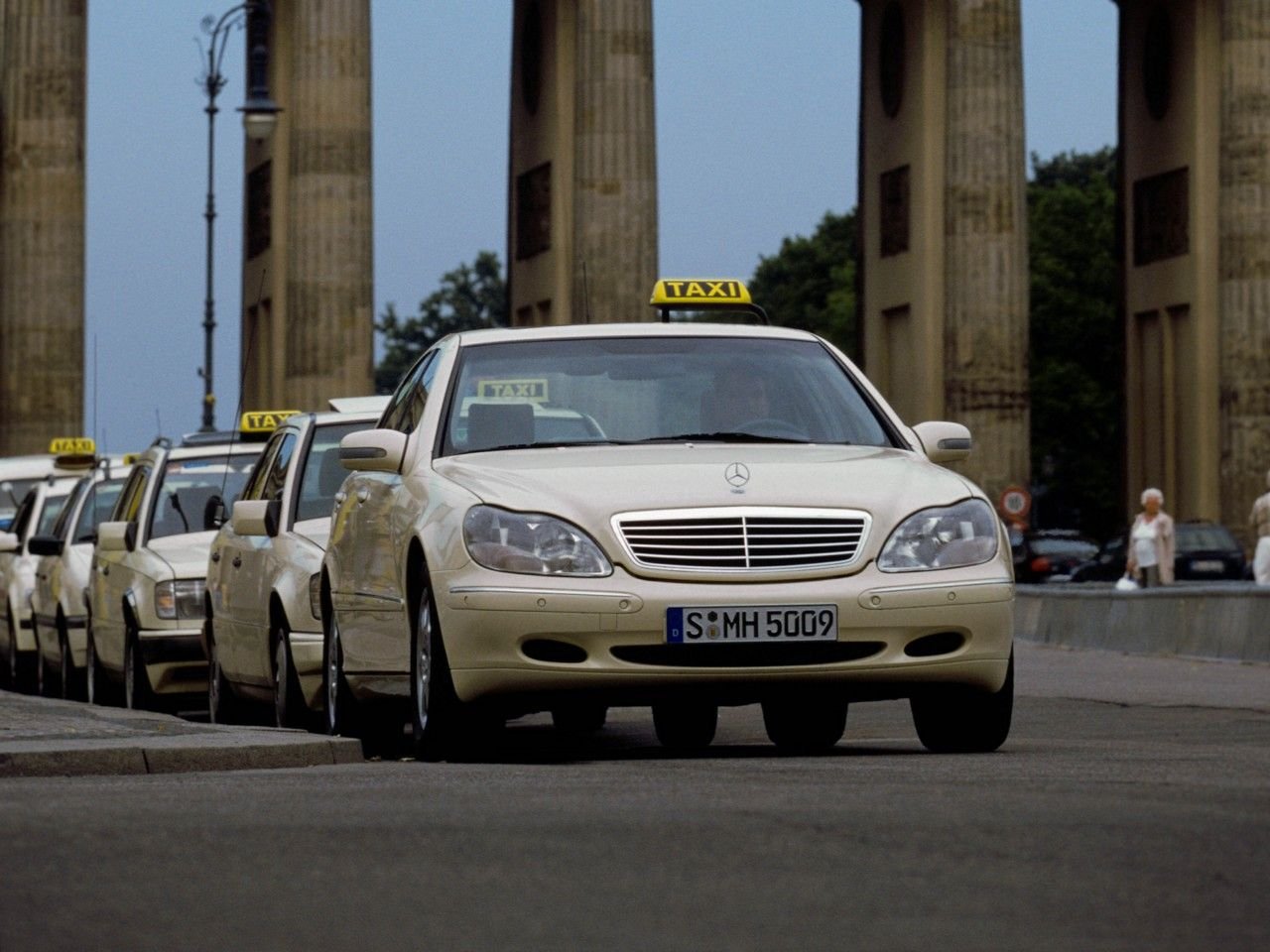 Prive Chauffeur Huren