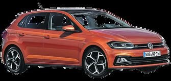 Volkswagen Polo (2017 - heden)