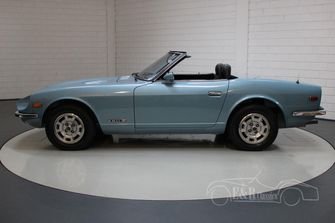 Datsun 280Z Cabrio