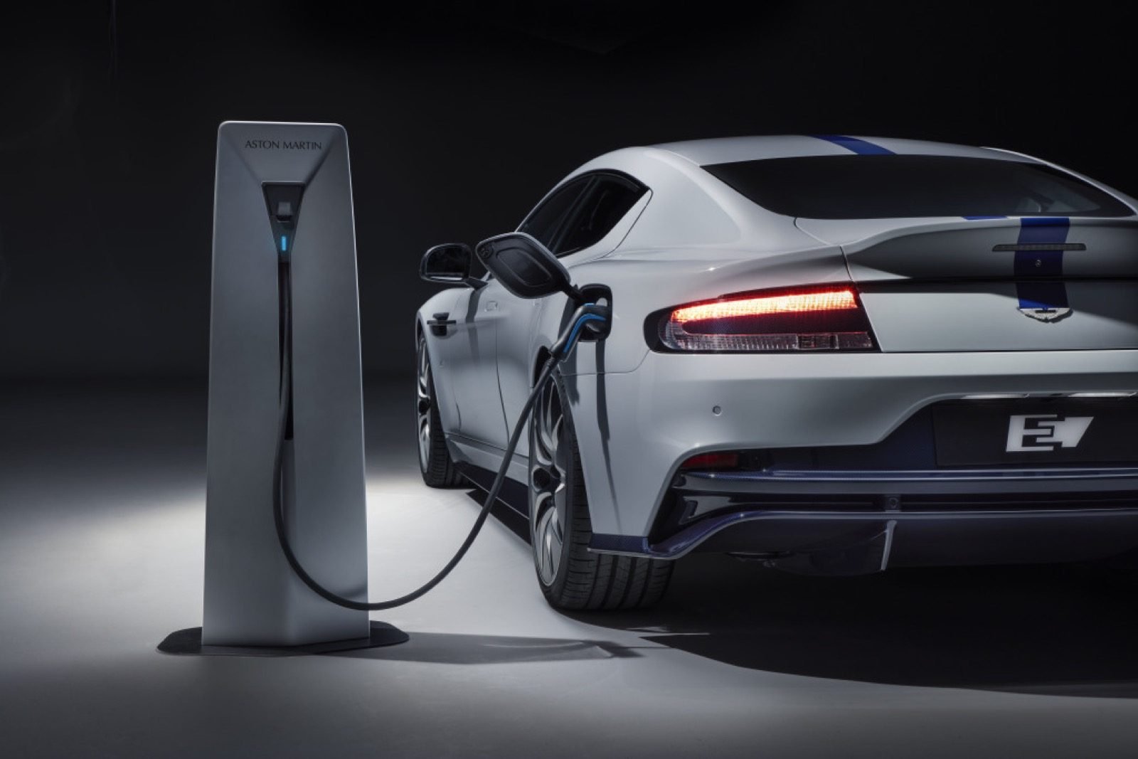 Toekomst voor Aston Martin