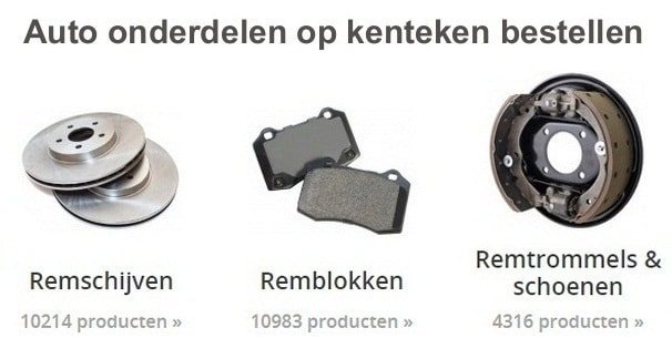 Hoe Lang Gaan Remschijven En Remblokken Mee?