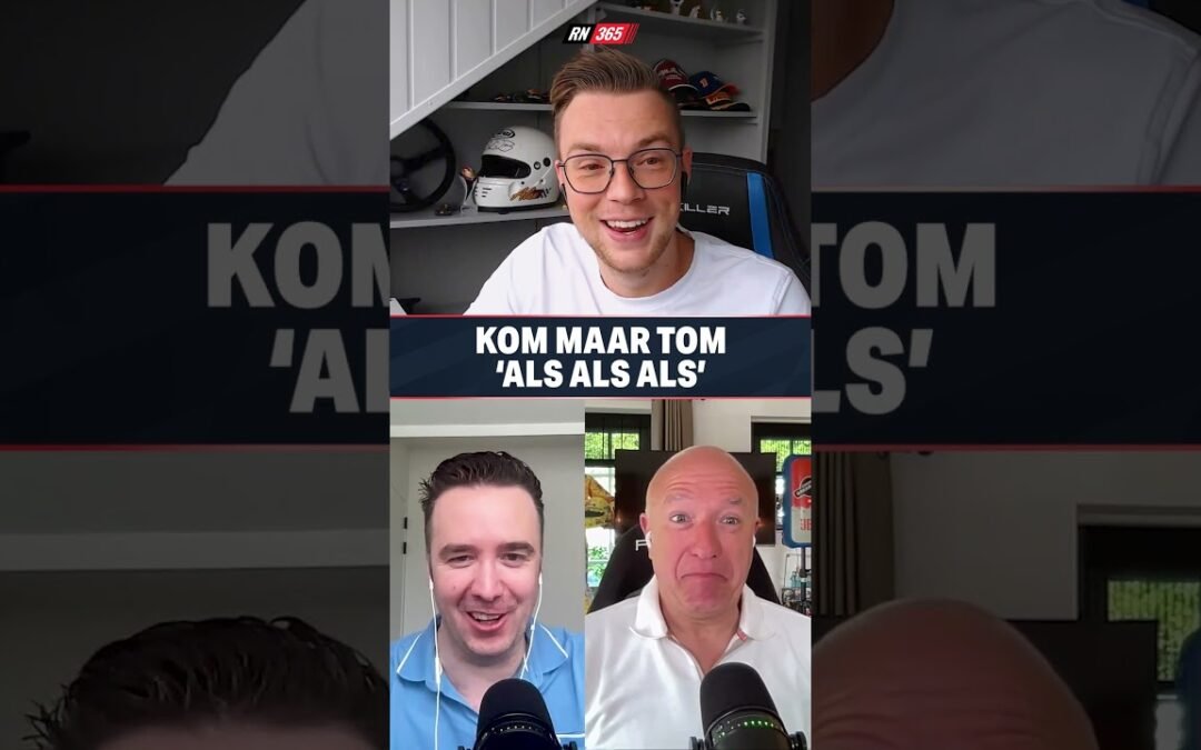 De Meest LEGENDARISCHE zin van Verstappen #shorts #short #viral #trending #f1