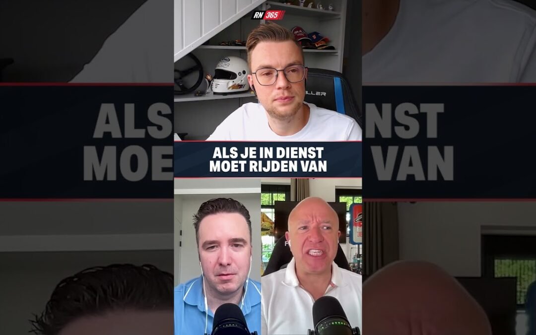 Gaat Kevin Magnussen die raceban pakken? #f1 #formule1 #shorts #shortvideo