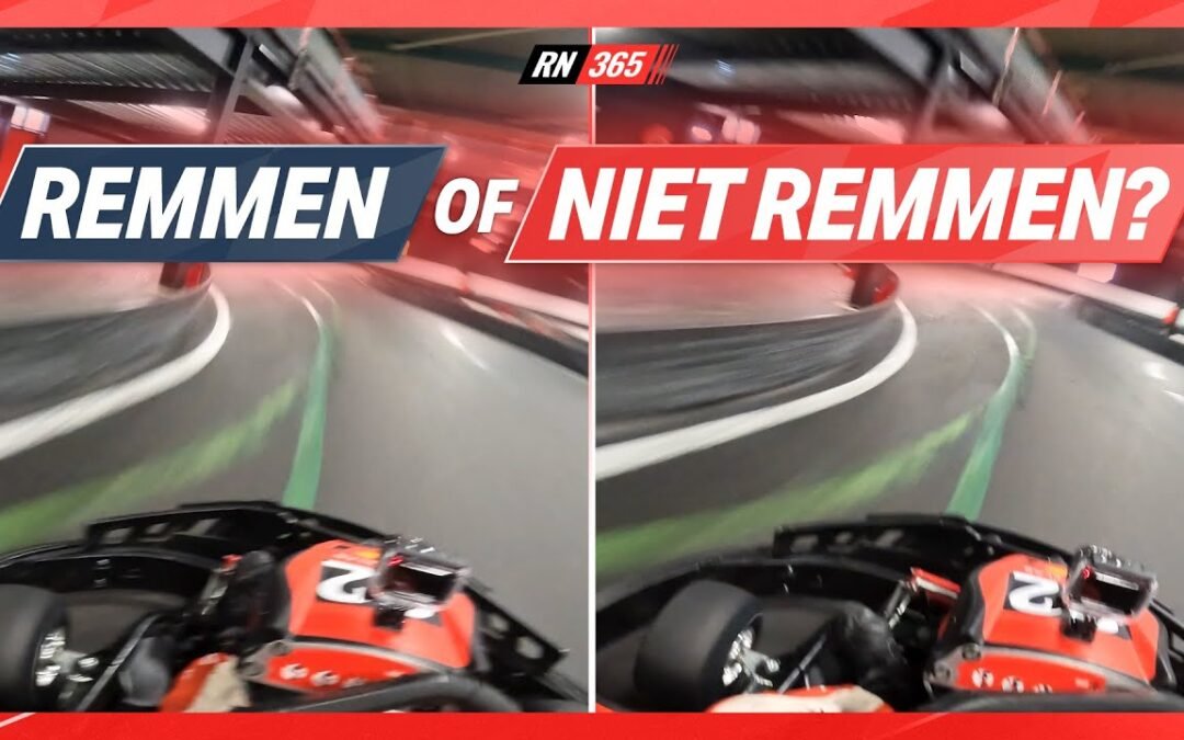 REMMEN Of NIET REMMEN? Déze Tips Maken Jou Sneller Met Karten!