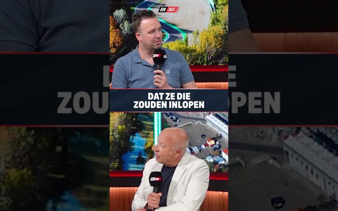 Red Bull is niet langer meer de snelste in F1! #shorts #f1 #short #redbullracing