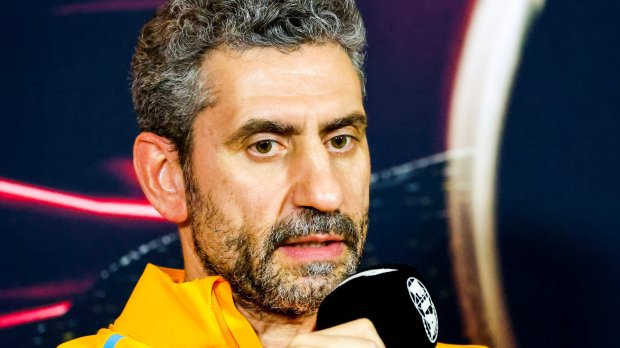 F1 GP Japan: Waarom werden Verstappen en Norris werden niet bestraft voor het pitincident?