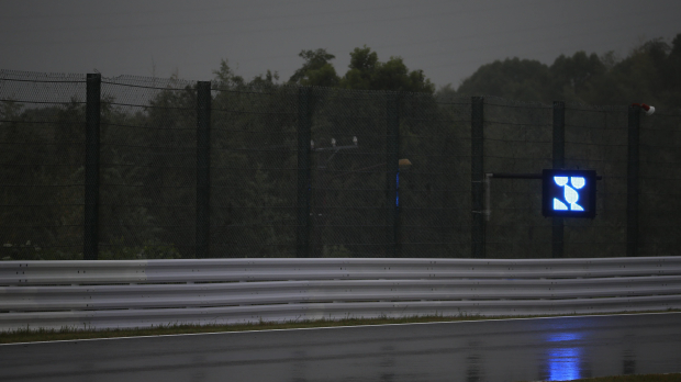 F1 GP Australië: ‘FIA wil herhaling Spa 2021 voorkomen, starttijd wordt mogelijk verschoven’