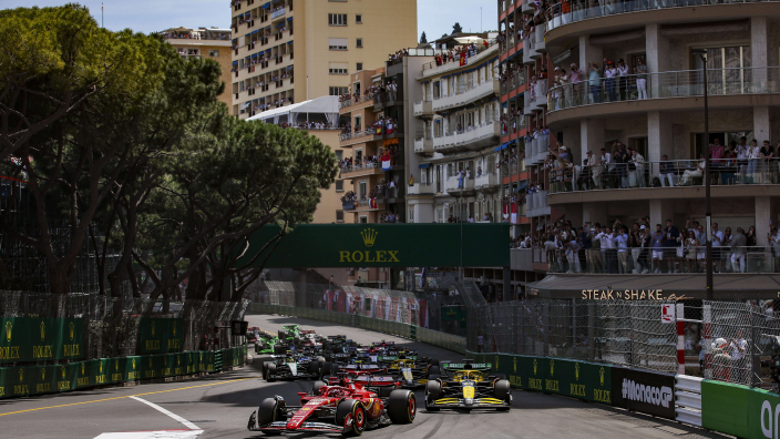 FIA grijpt in met bijzondere regel om Grand Prix van Monaco aantrekkelijker te maken