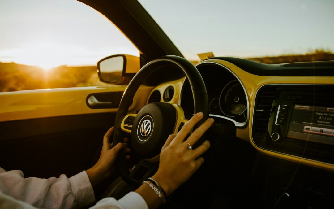 Waarom het automaat rijbewijs steeds populairder wordt