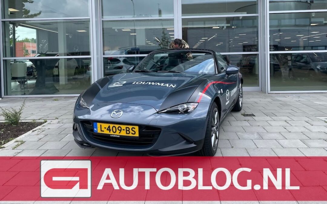 Mazda MX-5 ND aankoopadvies