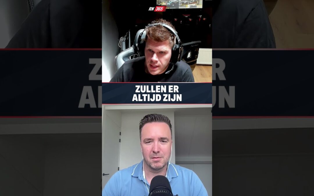Ging Verstappen te ver tegen Gianpiero in Hongarije? #f1 #formula1 #shorts #f1shorts
