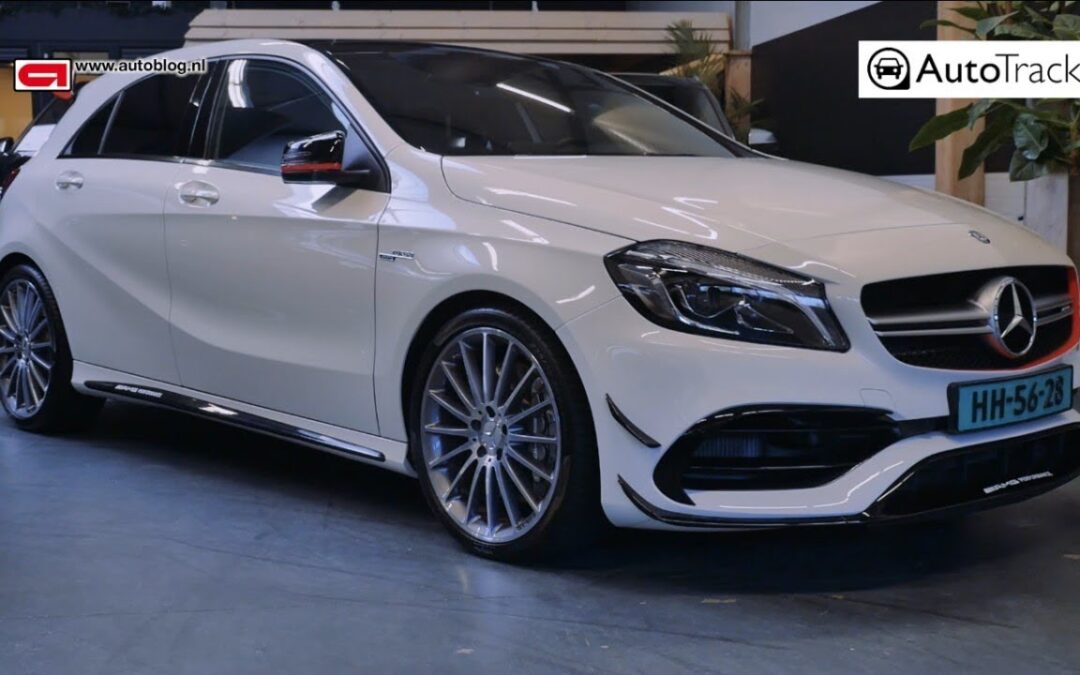 Mercedes A45 AMG buying advice