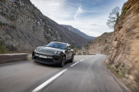 Porsche Macan Electric test – zo snoer je EV-haters de mond