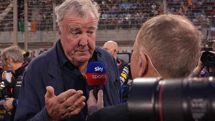 Jeremy Clarkson en volgers hekelen Grand Prix Japan: “Eén van de slechtste races ooit”
