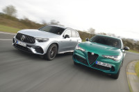 geen V8, maar of je die nou echt mist …