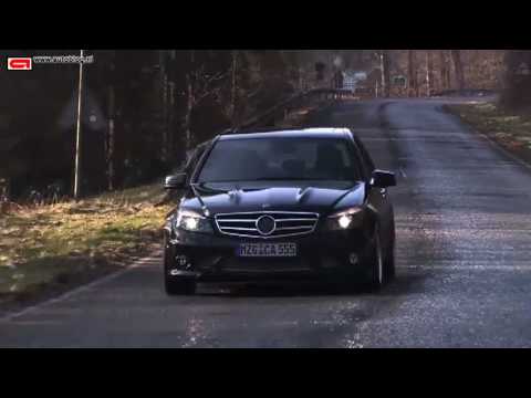 Carlsson CK63 S review
