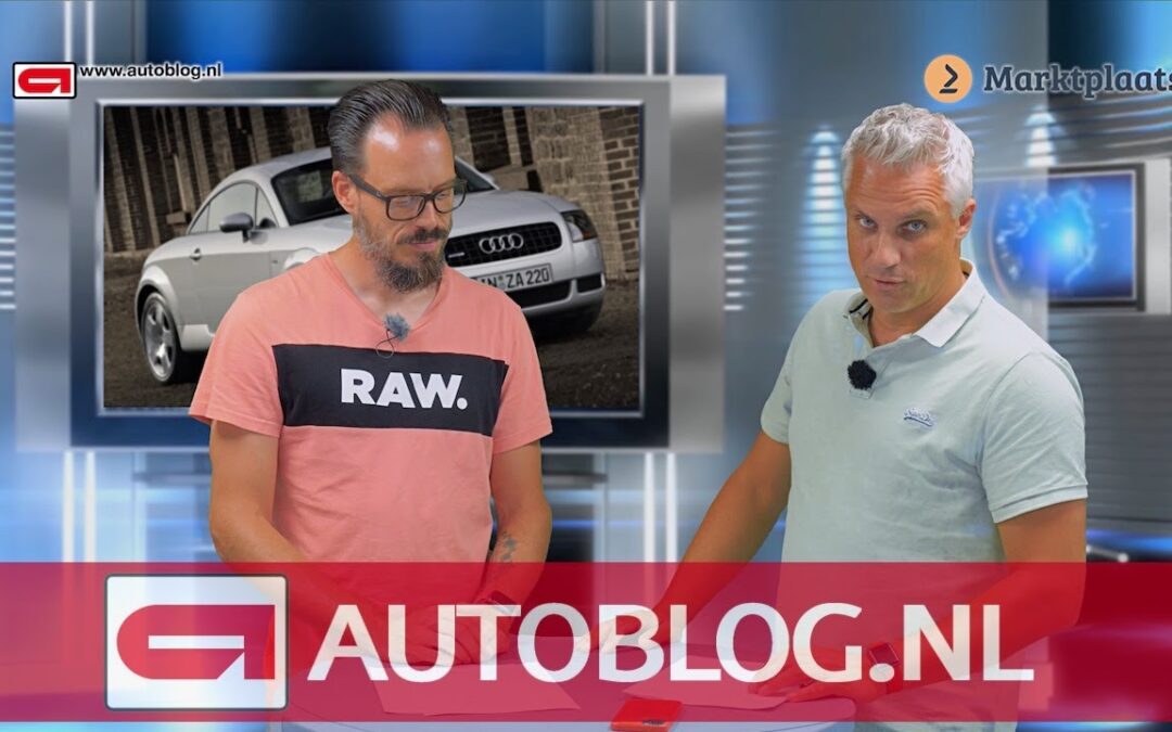 Aankoopadvies: Beginnersauto voor € 5.000,-