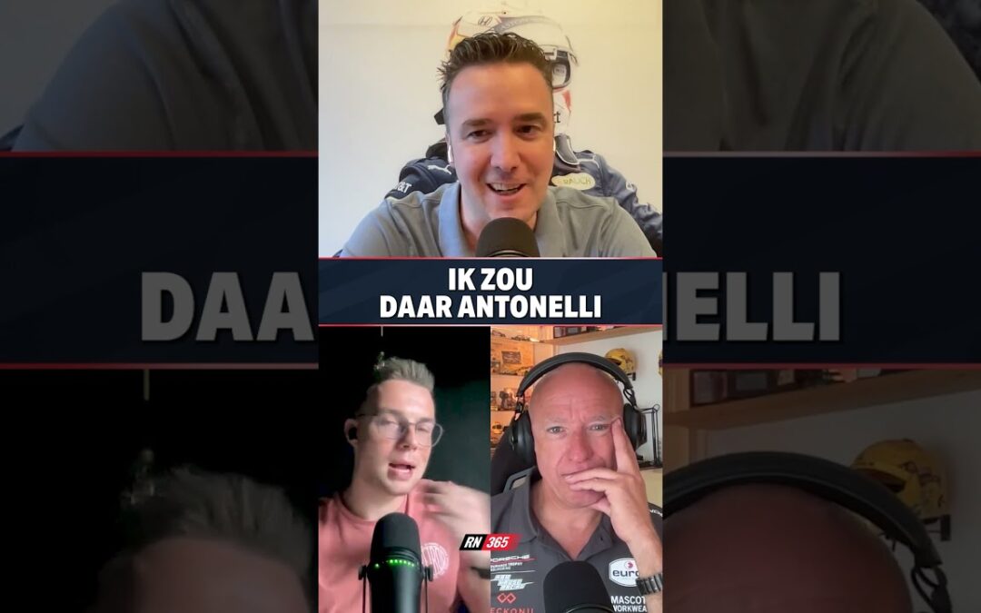 Hoe ziet jouw F1-droom line-up eruit? #f1 #formula1 #maxverstappen #shortvideo #shorts