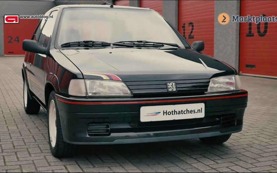 Peugeot 106 buying advice