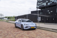 hét alternatief voor de Tesla Model 3 als je Elon Musk een eikel vindt?
