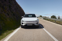 Polestar 3 test – geduld is een schone zaak, blijkt maar weer