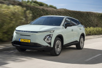 voor iedereen die niets met auto’s heeft