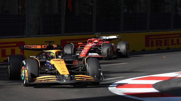 Max Verstappen F1 moet favorietenrol voor titel volgens bookies delen met andere coureur
