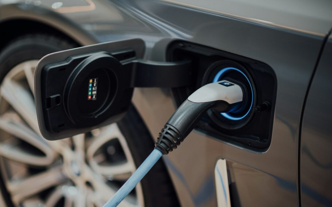 Duurzame energieoplossingen voor een slimme toekomst