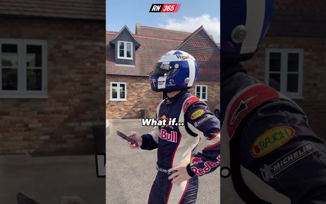 Ik moet alleen nog een stuur kopen #f1 #formula1 #shorts #shortvideo #fyp #viralvideo