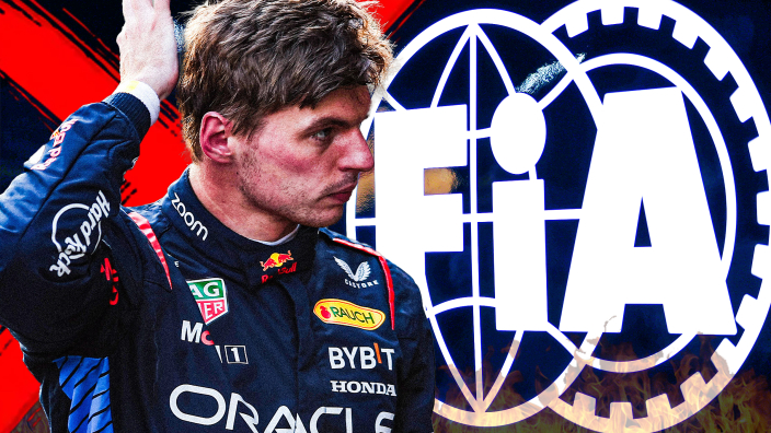 F1-Nieuws: Verstappen wil misschien langer in Formule 1 blijven door FIA-voorstel