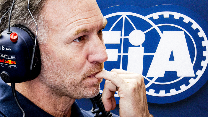 Red Bull F1 over extra tests vleugels door FIA: ‘Waarom doen ze dat dan pas?’
