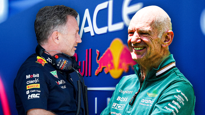 Red Bull F1: Horner laat zich horen na veelbesproken opmerkingen Newey