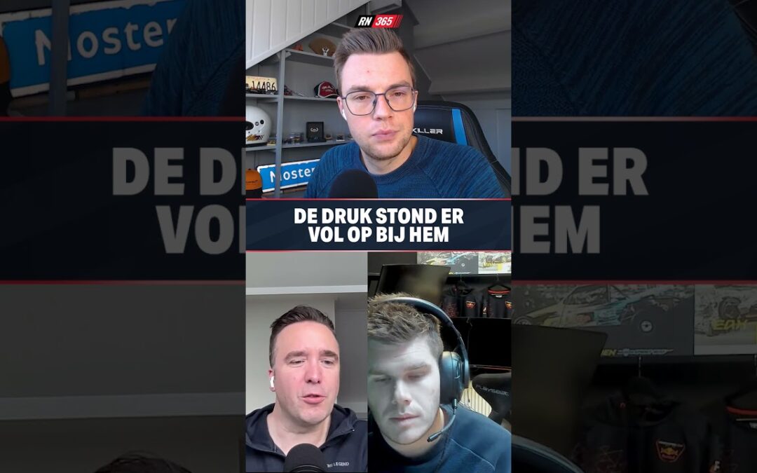 Een Mokerslag Van Verstappen! #f1 #shorts #shortvideo #maxverstappen #reels #formule1