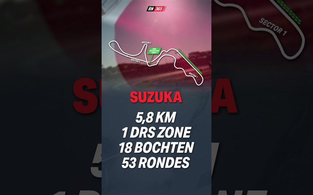Helemaal Voorbereid Het GP-Weekend In!  #formule1 #f1 #f1shorts
