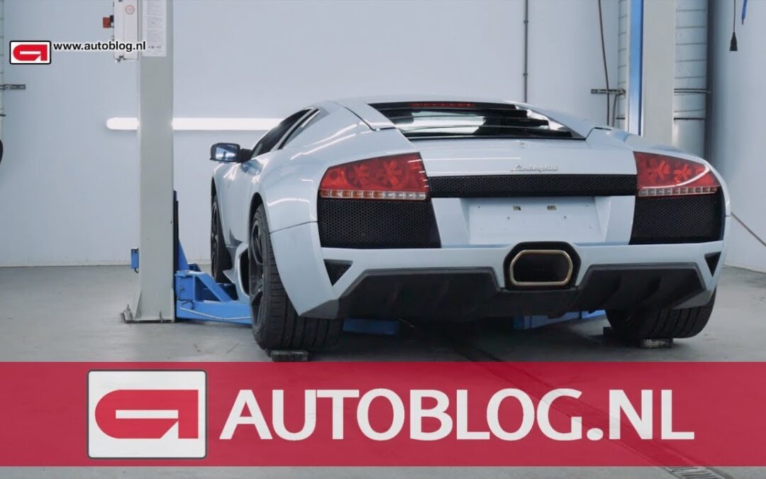 Zo maakt Stipt Polish Point je auto mooier dan nieuw