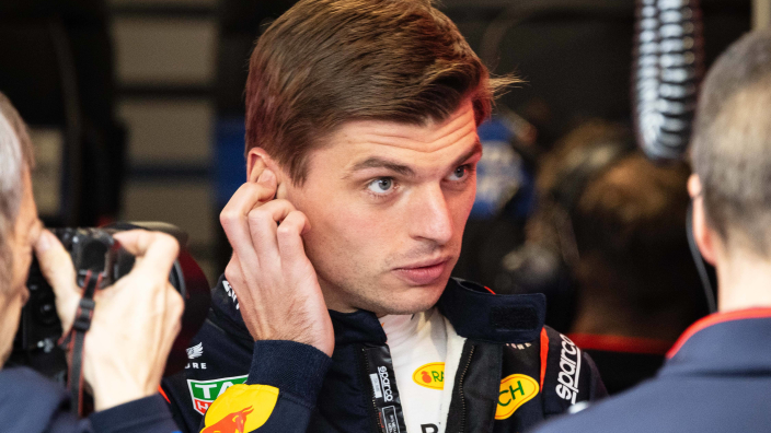 F1 Bahrain Test: Verstappen geeft eerste indruk over RB21: ‘Auto is complexer’