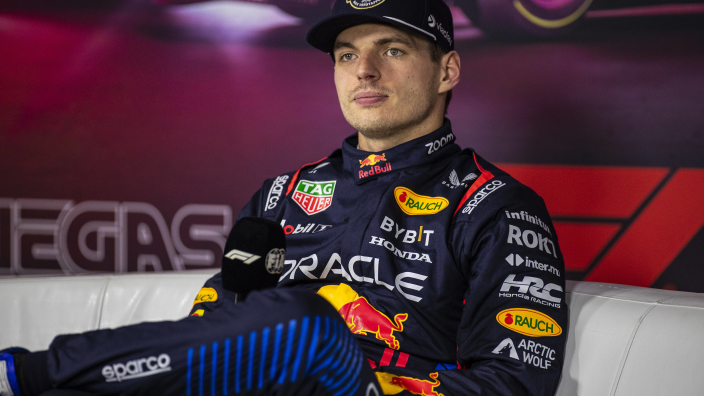 F1: Max Verstappen doet oud privéjet van de hand