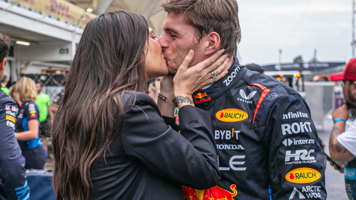 Max Verstappen F1 geeft duidelijkheid aan fans: dit is geboortemoment kind Kelly Piquet