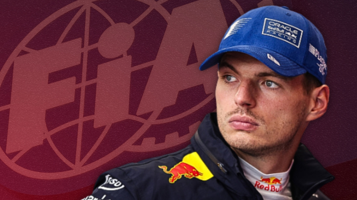 FIA uitgejoeld door het stadion, ook Max Verstappen ontkwam er niet aan | GPFans F175 Special