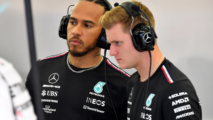 Hakkinen verwacht terugkeer grote naam in de Formule 1 in 2026: “De deur staat open”