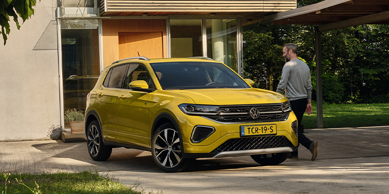 als deze EV jou niet overtuigt, dan weet BYD het ook niet meer
