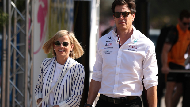 F1-nieuws 2025: Grosjean zwaargewond, ‘Wolff kan kandidaat zijn voor FIA-presidentschap’ | GPFans Recap