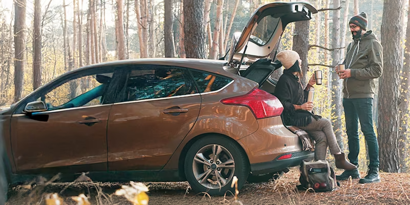 Kia EV3 (2024) laat grootste elektrische concurrent bibberen