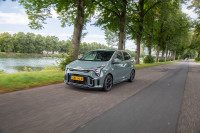 Kia Picanto (2024) test: goedkope (en goede) auto's, ze bestaan nog