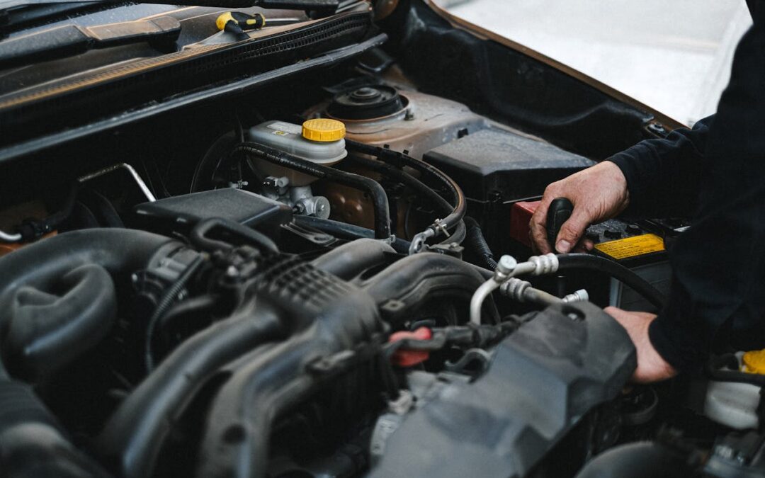 De beste merken en onderhoudstips voor jouw auto-onderdelen
