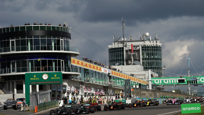 Vijf interessante races die recent van de Formule 1-kalender verdwenen zijn