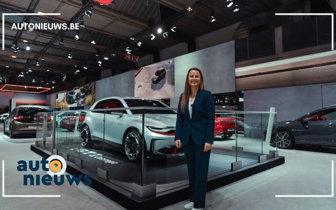 Joke Boon: “De bezoeker ontdekt bij Volkswagen echt een enorm breed aanbod”