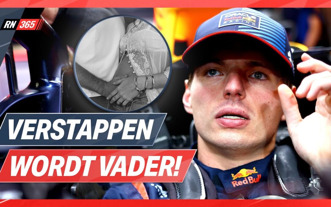 Papa Verstappen Onzichtbaar En Ontevreden Met Red Bull | F1-Update